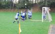 Utkání v Tučapech 7.10.2012