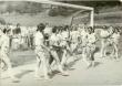 Ženský fotbal v Jankovicích rok 1972